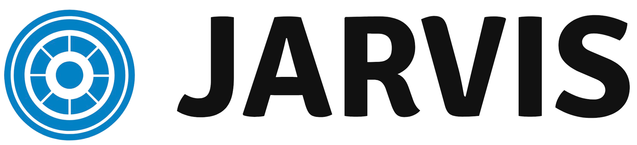 Jarvis Web Tasarım Logo